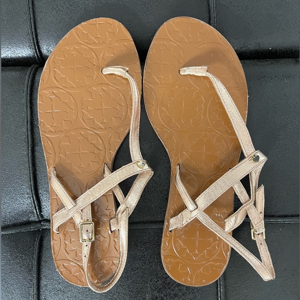 Kate Spade sandals(new)